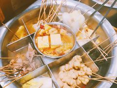 -素清香(解放路店)