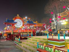 -大唐不夜城