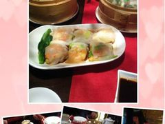 iphone_upload_pic-海航大厦万豪酒店彩海轩中餐厅(霄云路店)