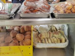 -李小老烧饼(常营民族家园店)