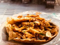 -盔盔仔方酥锅盔(什字上街店)
