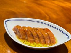-李犟大爆鳝面·手工蟹黄包(湖滨西湖店)