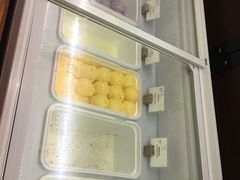 -顺德美的万豪酒店·自助餐·贡厨