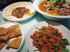 -龙梅肥肠鱼(明瓦廊店)