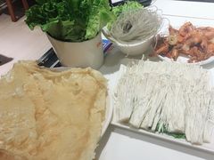 -香邦迷宗蟹(新汽车站店)