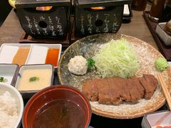 -牛かつもと村(原宿店)