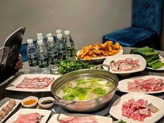 -张凯达·深海石斑鱼潮汕火锅(十五年品牌•虹桥天街店)