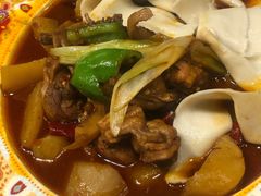 -塔哈尔·新疆盛宴(城西银泰店)