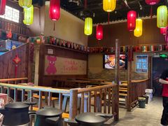 -老高烧烤(龙华星河iCO店)