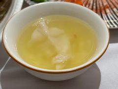 -聚春园自助餐厅(东街口店)