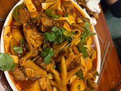 -嘉峪关伊俩寺烤肉店