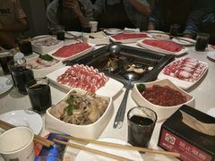 -海底捞火锅(高科广场店)