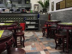 大堂-民信老铺(东方广场店)