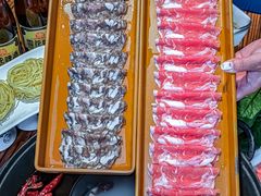 -重庆老火锅(长虹店)