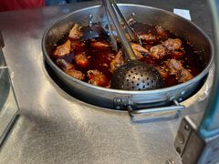 -老妈秘制兔头(春熙路店)