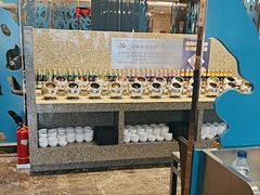 -初色海鲜自助(万丰路店)