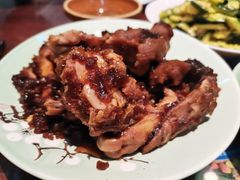 -老憨猪蹄(山大南路店)