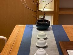 -赏清合茶文化艺术体验馆(百瑞景店)