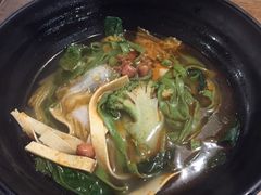 -素清香(解放路店)