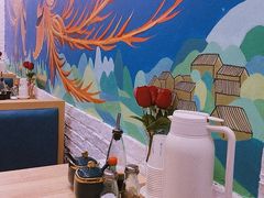 -贵凤凰贵州米粉(五道口店)