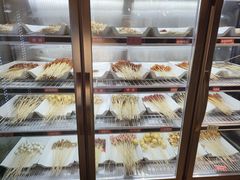 -钢管厂五区小郡肝火锅串串香(清河店)