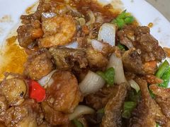 -小红门海鲜