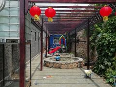 -蓟县沐风庄园精品民宿农家院(梨木台店)