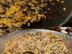 铁板炒饭-春熙台韩国料理·章鱼肥牛(西丽店)