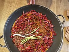 -井福老火锅(温江亚洲湾店)