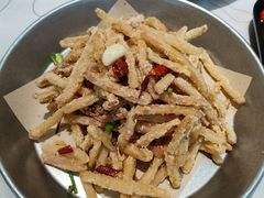 -巴厘龙虾·榜首油焖大虾(青山店)