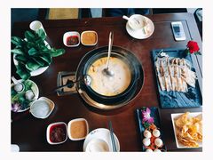 -捞神煲汤火锅(湖滨商业街店)