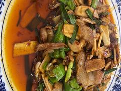 -李大爷的泡椒馆(冉家坝店)