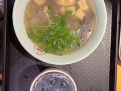 -回味鸭血粉丝汤(新城市广场店)