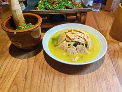 -树厨贵州菜(大十字店)