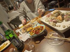 -撸点串吧(小北店)