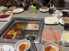 -海底捞火锅(吾悦广场店)