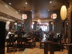 -老夏老火锅(正宁路店)