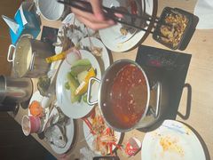 -星伦多自助料理(宝山龙湖天街店)