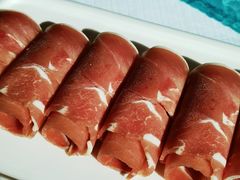 -香守·花胶鸡海鲜火锅(JW万豪店)