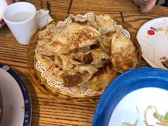 -大闫家烧烤·小海鲜家常菜(郑庄店)