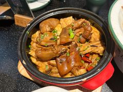 -武庄主特色炒鸡(周恩来纪念馆店)