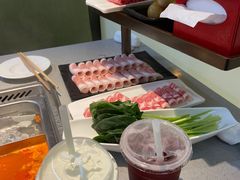 -海底捞火锅(振华商厦店)