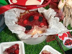 -BROWNSTONE布朗石西班牙餐厅(富城店)