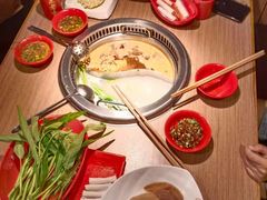 -季季红火锅(文化大厦店)