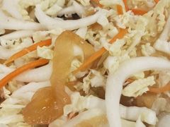 -孟记粥铺·家常菜·烧烤·粥(亚运村店)