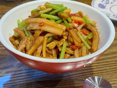 -胖婆捆鸭