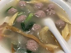 -子午路张记肉夹馍(小寨西路店)