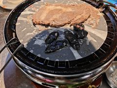 -燚青春东北泥炉烤肉(百合店)