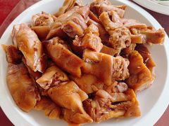 -龙翔小猪脚(龙头街店)