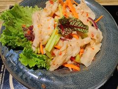 -壹泰东南亚主题餐厅·高良姜风情(州桥店)